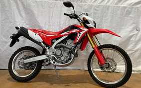 HONDA CRF250L MD44