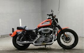 HARLEY XL1200N 2008 CZ3