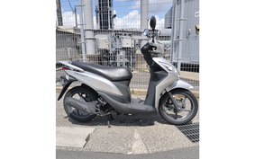 HONDA DIO 110 JF31