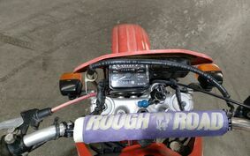 HONDA CRM250R MD24