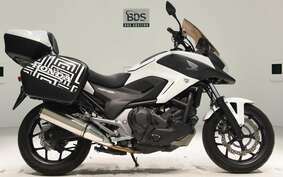 HONDA NC750X DCT 2014 RC72