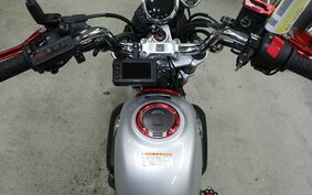 HONDA MONKEY 125 JB03