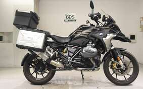 BMW R1250GS 2019