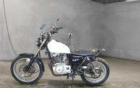 SUZUKI GRASS TRACKER NJ4BA