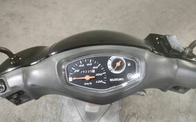 SUZUKI ADDRESS V125 CF46A