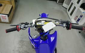 YAMAHA YZ85 CB09C