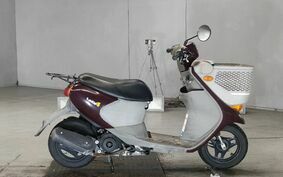 SUZUKI LET's 4 Basket CA43A