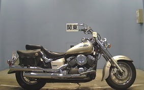 YAMAHA DRAGSTAR 400 CLASSIC Gen.2 2010 VH02J