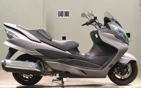 SUZUKI SKYWAVE 400 SA 3 2015 CK45A