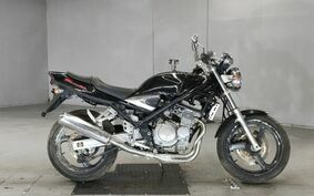 SUZUKI BANDIT 250 GJ77A