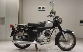 SUZUKI K125 K125