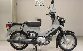 HONDA CROSS CUB 50 AA06