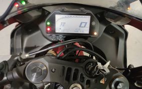 YAMAHA YZF-R25 RG43J