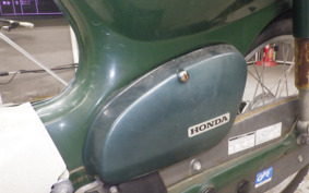 HONDA C50 SUPER CUB AA01