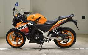 HONDA CBR250R A MC41