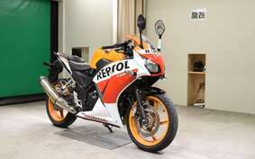 HONDA CBR250R A MC41