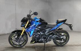 SUZUKI GSX-S750 2023 C533F