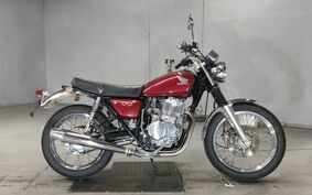 HONDA CB400SS Cell 2007 NC41