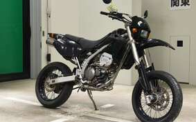 KAWASAKI KLX250D TRACKER LX250E