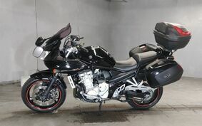 SUZUKI BANDIT 1250 S 2009 GW72A