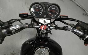 HONDA CBF125T PJJN