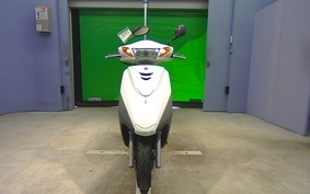 YAMAHA AXIS 125 TREET 2009 SE53J