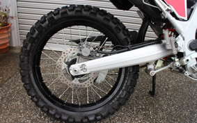 HONDA CRF250L MD47