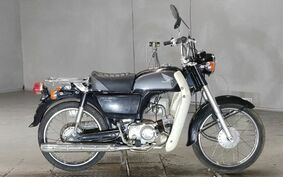 HONDA CD50 BENLY CD50