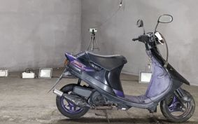 SUZUKI SEPIA ZZ CA1EC