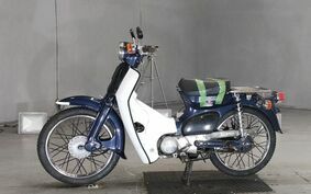 HONDA C70 SUPER CUB HA02