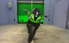 KAWASAKI ZX 10 NINJA R A 2012 ZXT00J