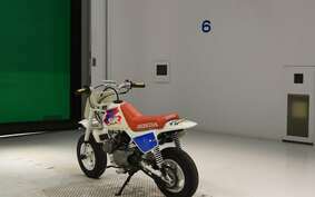 HONDA Z50R AB02