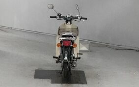 HONDA C70 SUPER CUB HA02