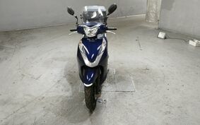 HONDA LEAD 125 JF45