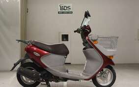 SUZUKI LET's 4 Basket CA43A