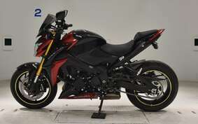 SUZUKI GSX-S1000 2015 GT79A