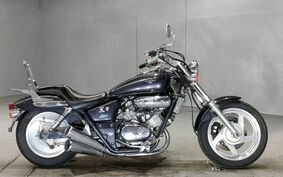 HONDA MAGNA 250 MC29