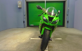 KAWASAKI NINJA ZX-6R A 2016 ZX636E