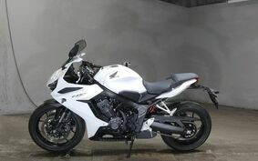 HONDA CBR650R 2024 RH03