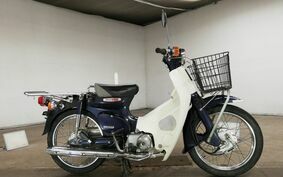 HONDA C70 SUPER CUB HA02