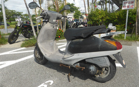 HONDA LEAD 100 JF06