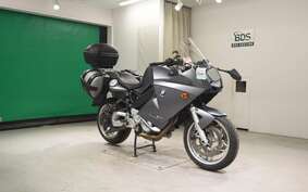 BMW F800ST 2007