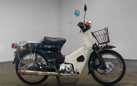 HONDA C70 SUPER CUB HA02