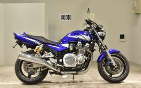 YAMAHA XJR1300 2005 RP03J