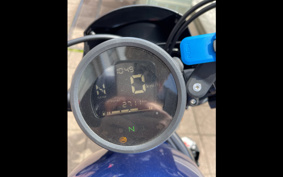 HONDA  REBEL 250 S EDITION  MC49