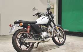 YAMAHA YB125SP