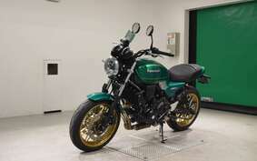 KAWASAKI Z650 RS 2023 ER650M