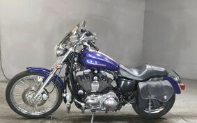 HARLEY XL1200C 2006 CGP