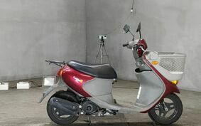 SUZUKI LET's 4 Basket CA43A