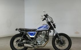 SUZUKI GRASS TRACKER NJ47A